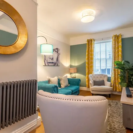 Apartment Walmgate