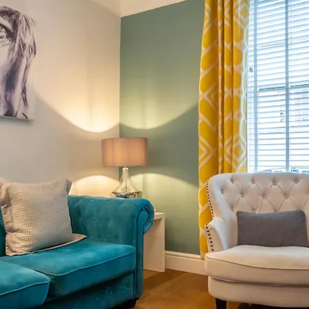 Walmgate Apartment