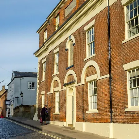 Walmgate Apartment York