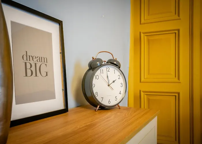 Apartman Walmgate York