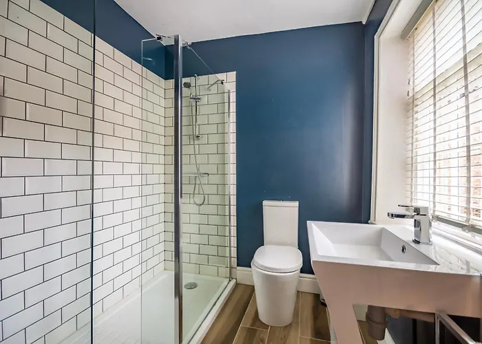 Apartman Walmgate York