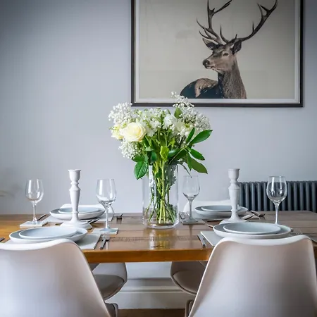 Walmgate Appartement