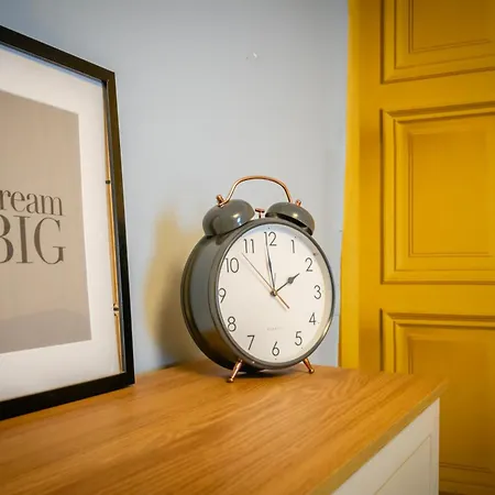 Apartment Walmgate York