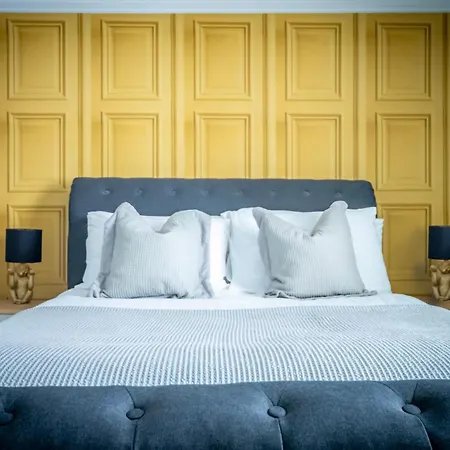 Apartment Walmgate *