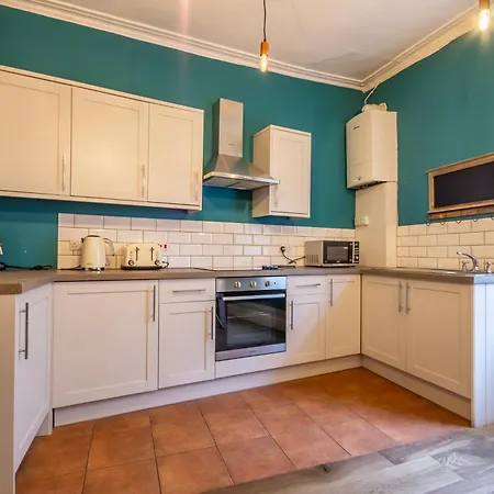 Apartment Walmgate York