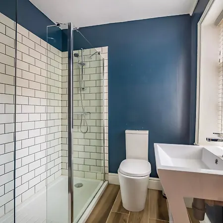 Appartement Walmgate York