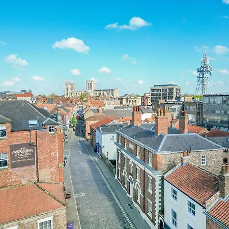 Walmgate * York