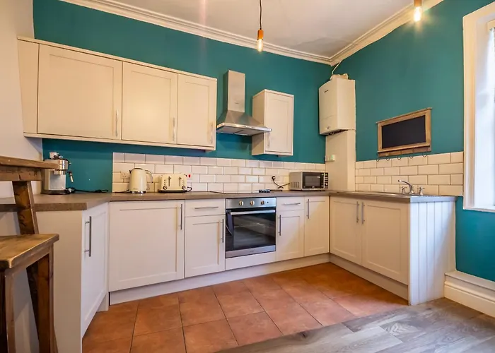 Apartment Walmgate York